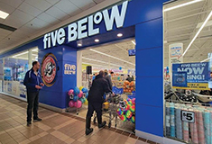 Heidenberg Properties rebrands retail property and adds 60,000 s/f